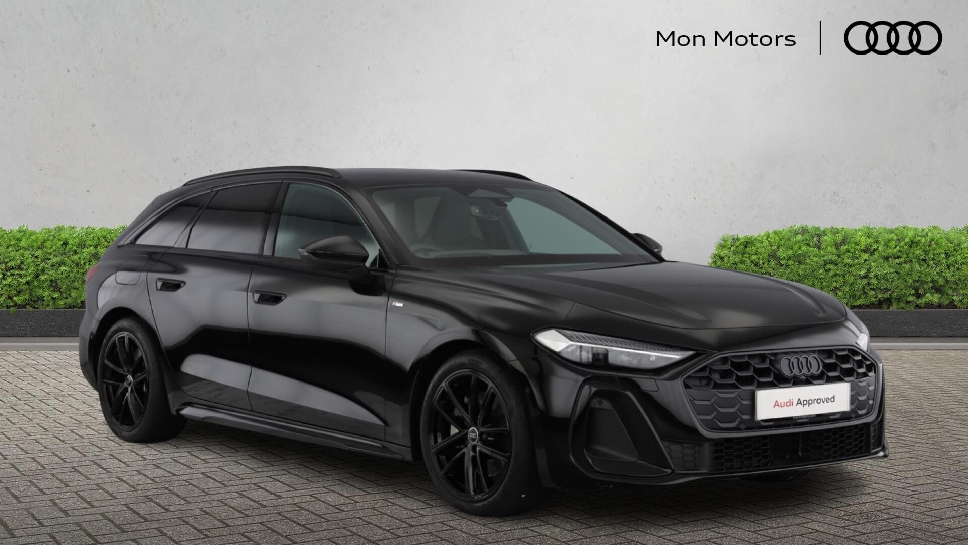 Main listing image - Audi A5