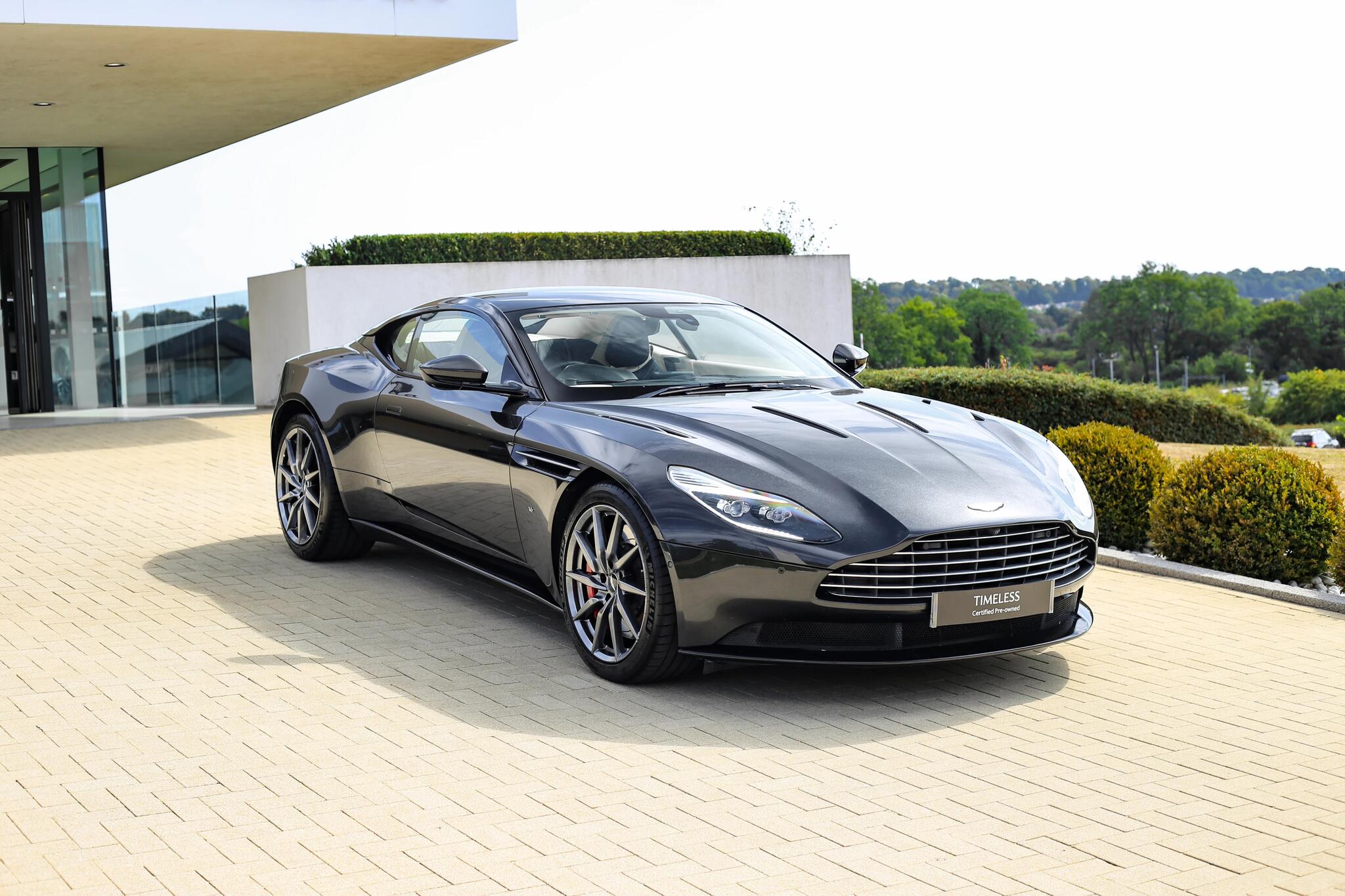 Main listing image - Aston Martin DB11