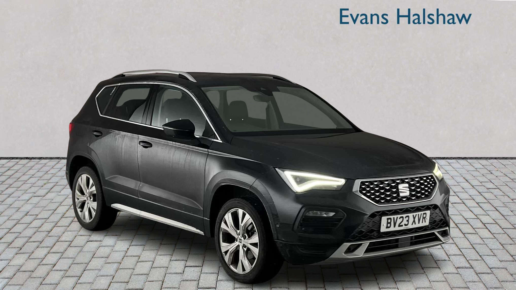 Main listing image - SEAT Ateca