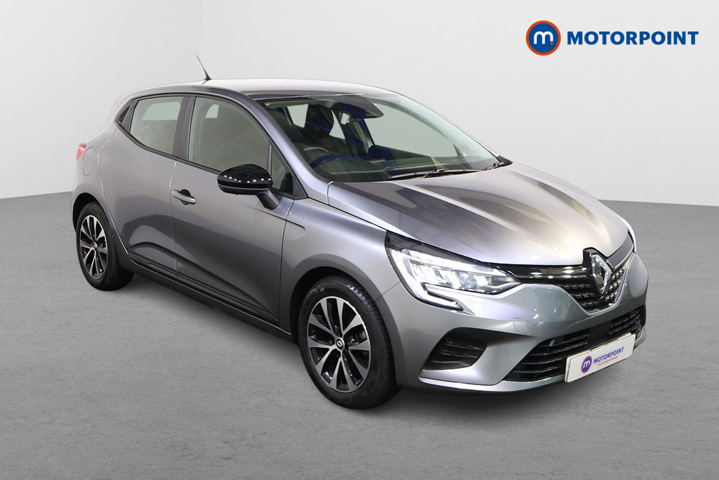 Main listing image - Renault Clio