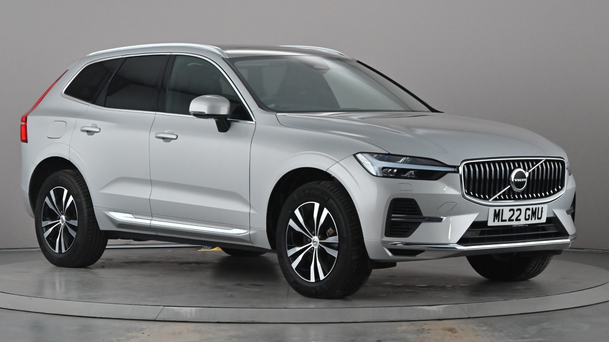 Main listing image - Volvo XC60