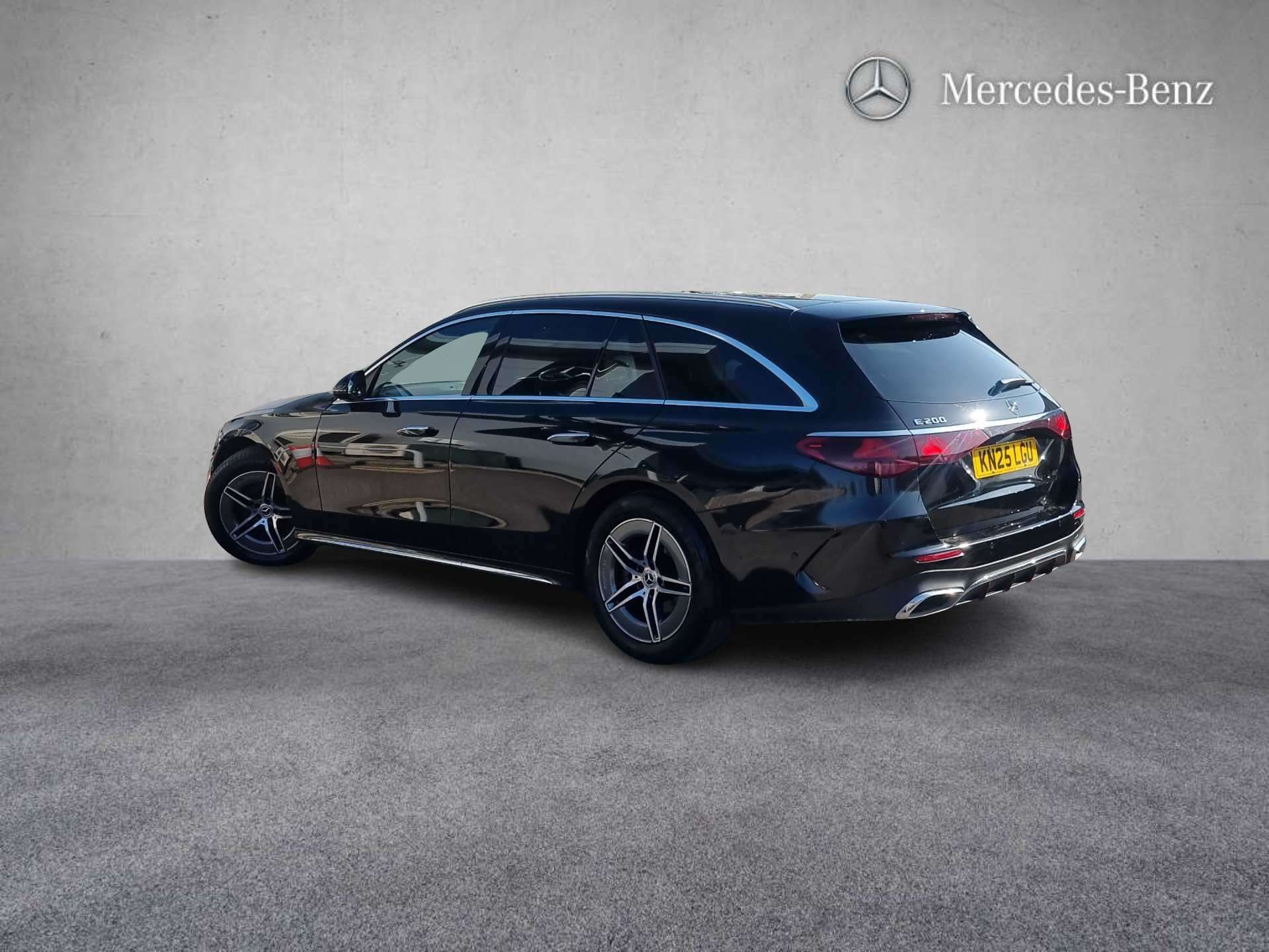 Main listing image - Mercedes-Benz E-Class Estate