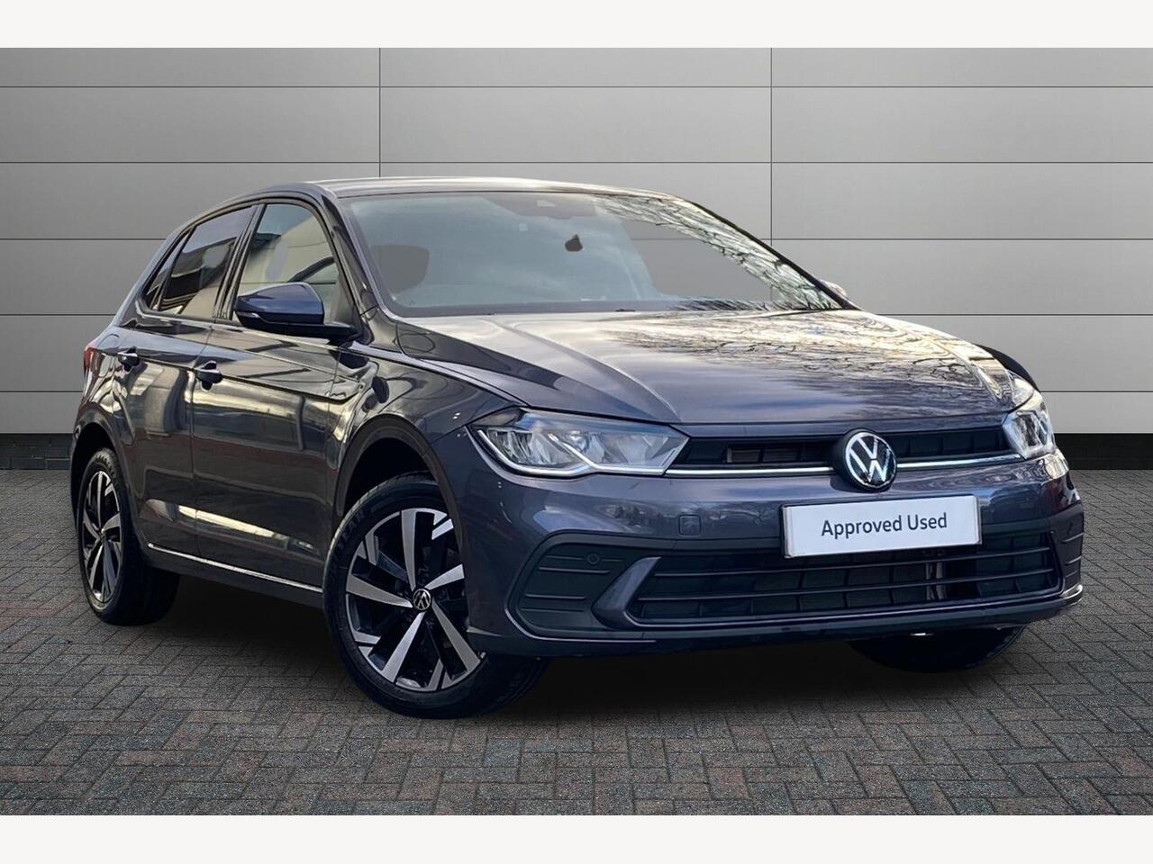 Main listing image - Volkswagen Polo