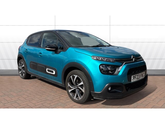Main listing image - Citroen C3