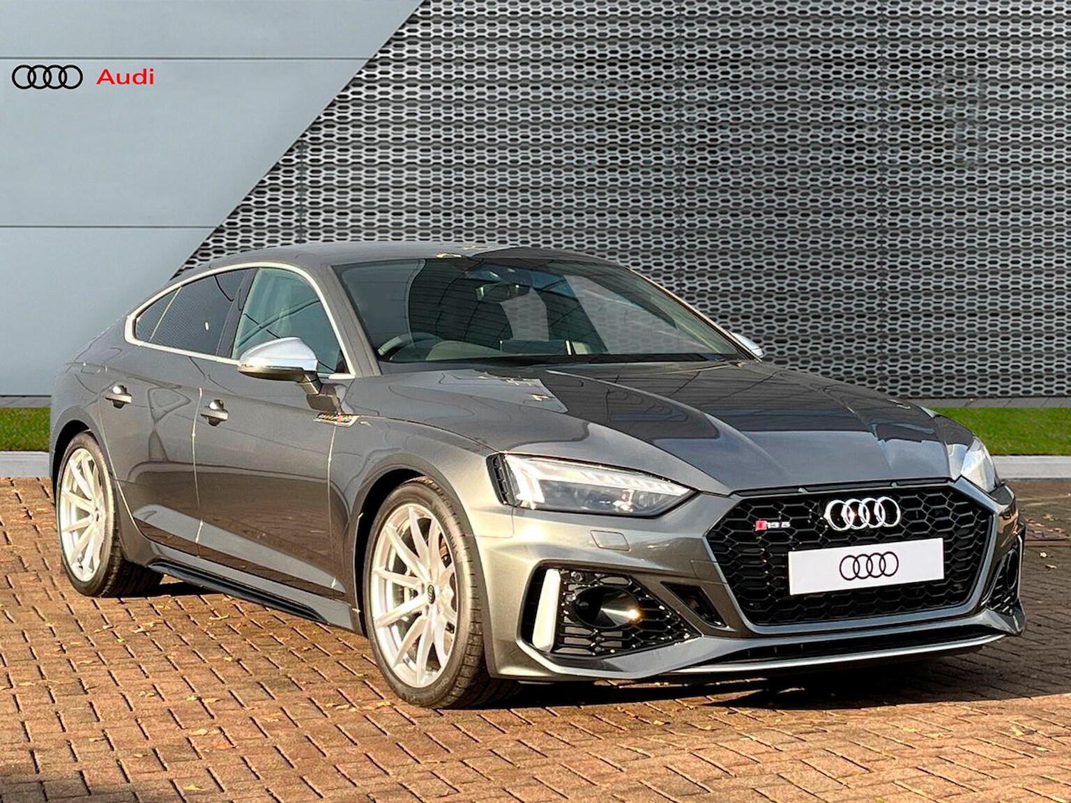 Main listing image - Audi RS5