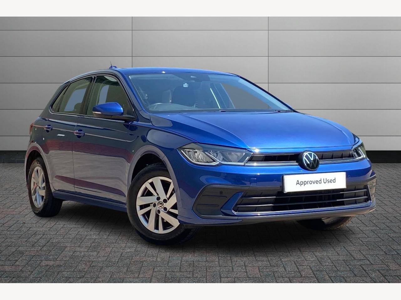 Main listing image - Volkswagen Polo