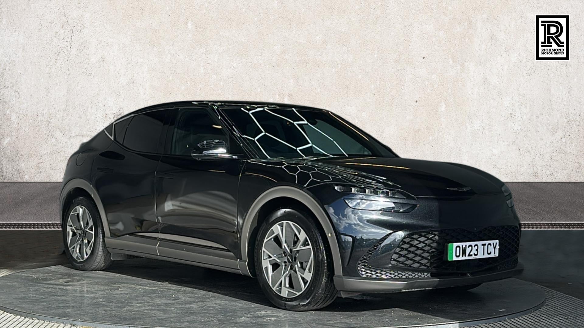 Main listing image - Genesis GV60