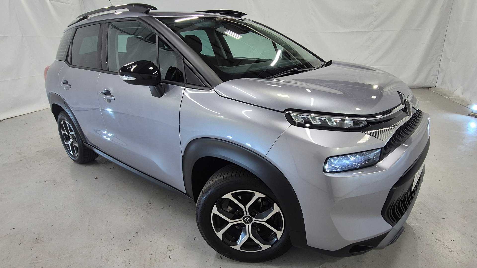 Main listing image - Citroen C3 Aircross