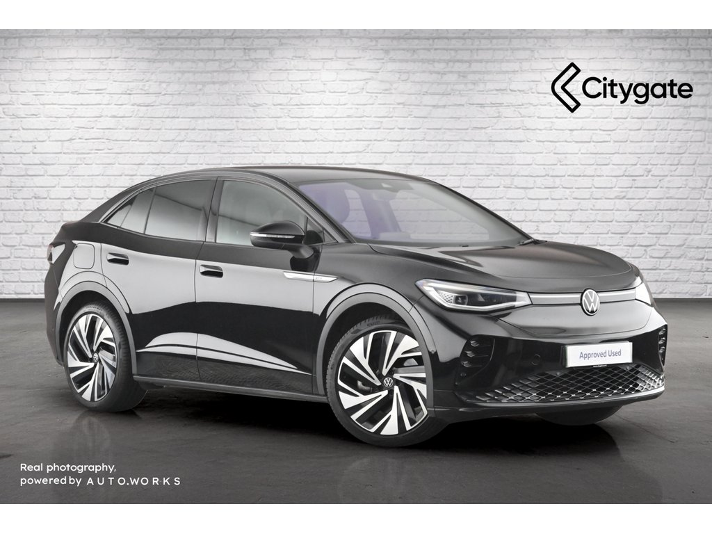 Main listing image - Volkswagen ID.5