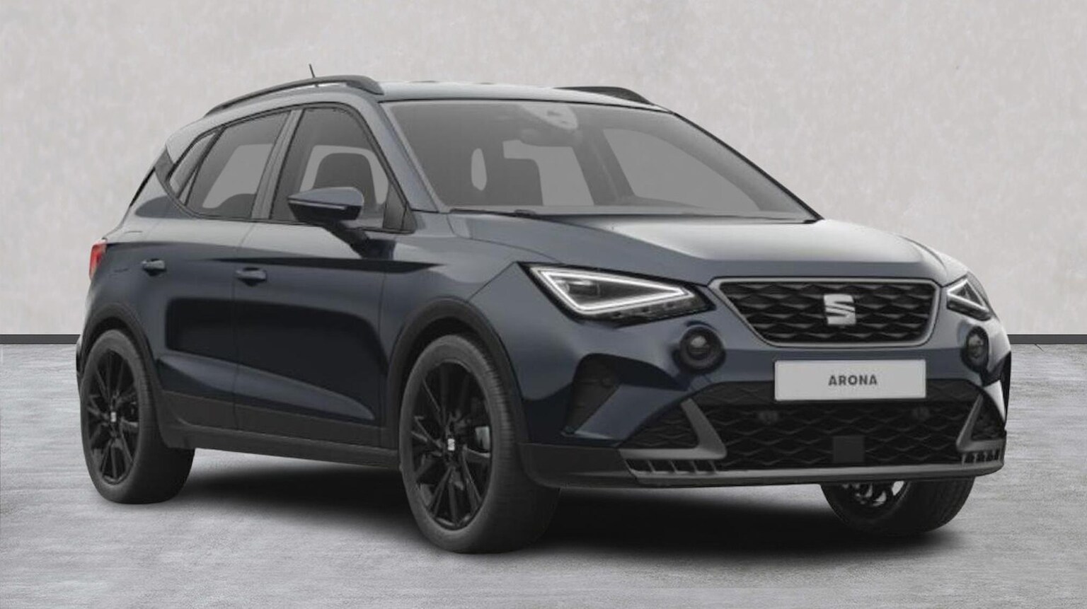 Main listing image - SEAT Arona