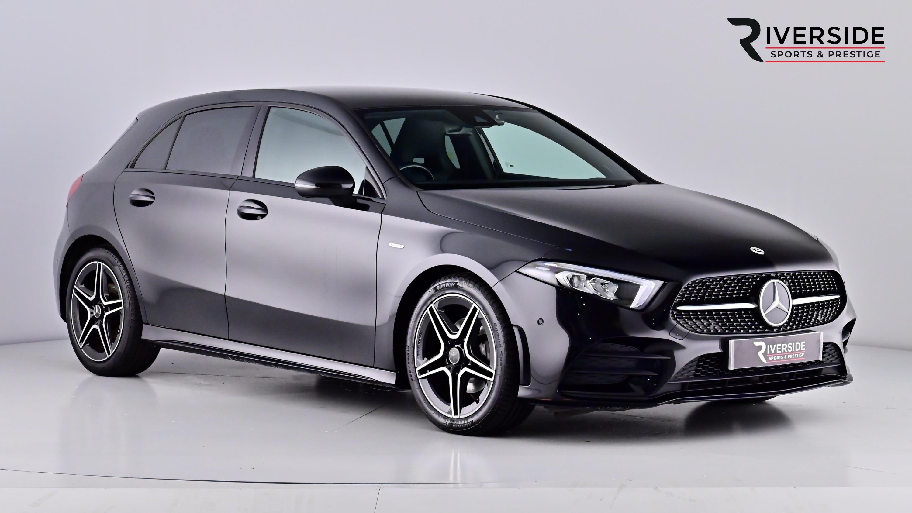 Main listing image - Mercedes-Benz A-Class