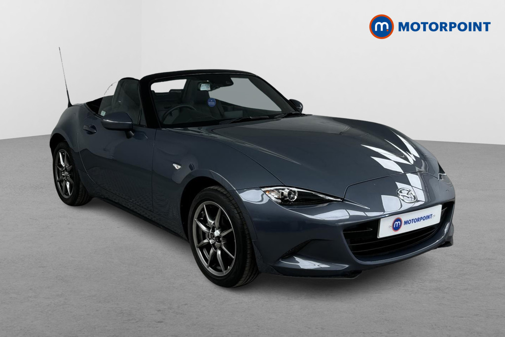 Main listing image - Mazda MX-5