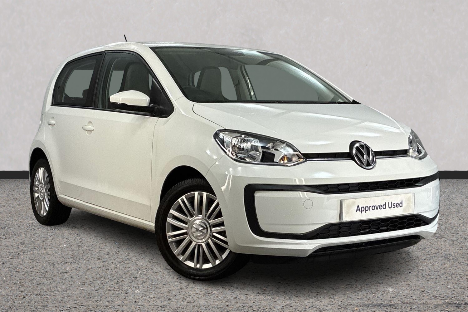 Main listing image - Volkswagen Up