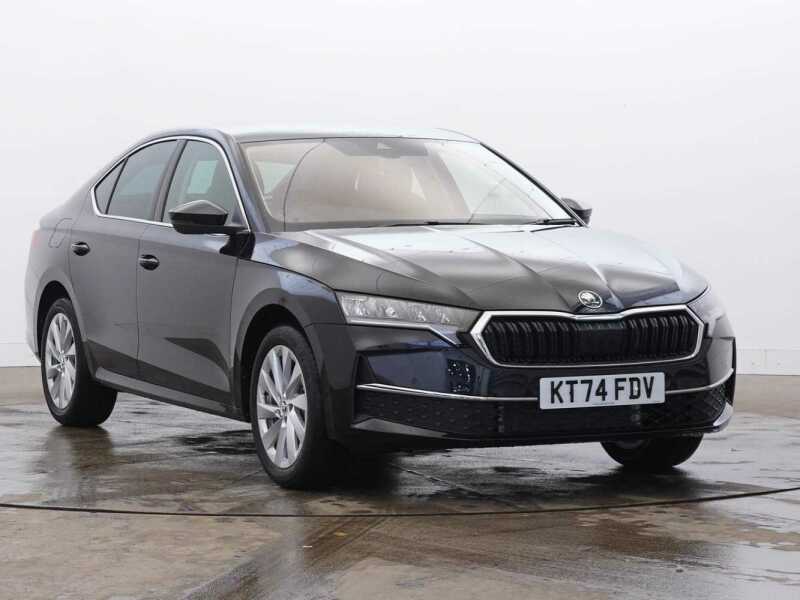 Main listing image - Skoda Octavia