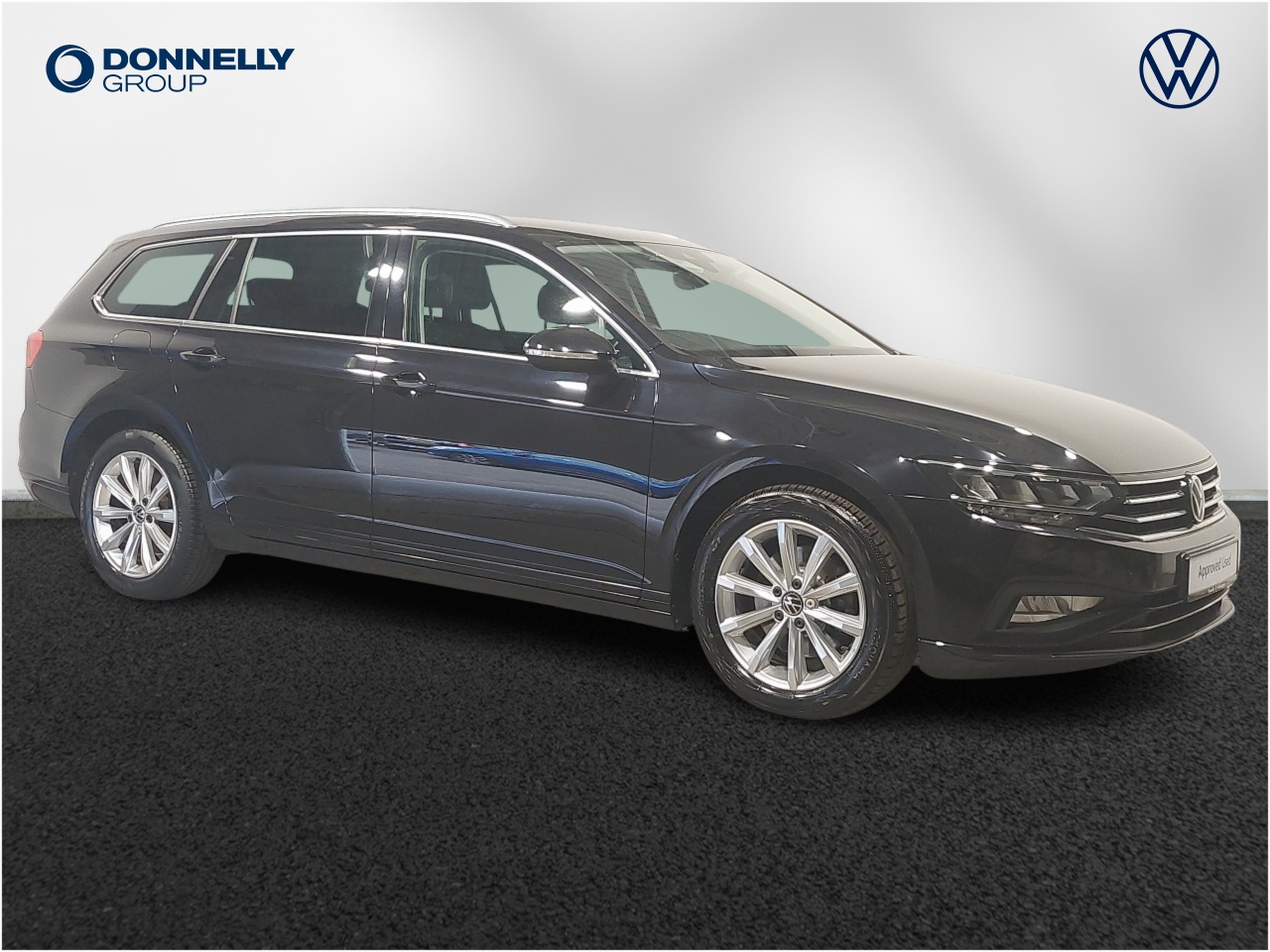 Main listing image - Volkswagen Passat Estate