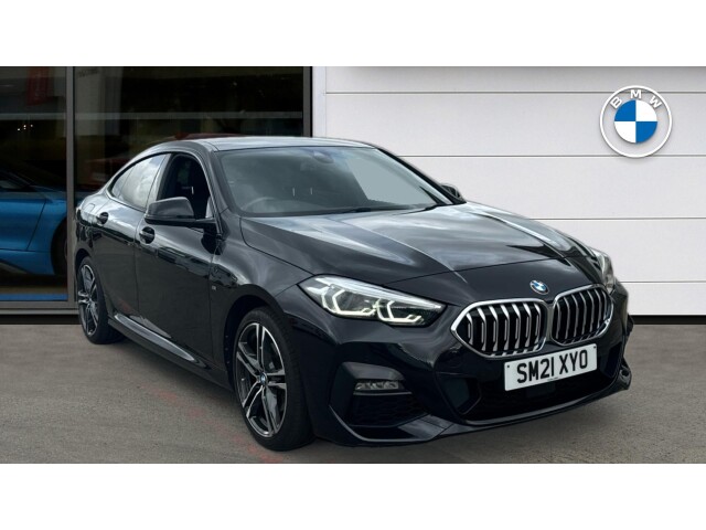Main listing image - BMW 2 Series Gran Coupe