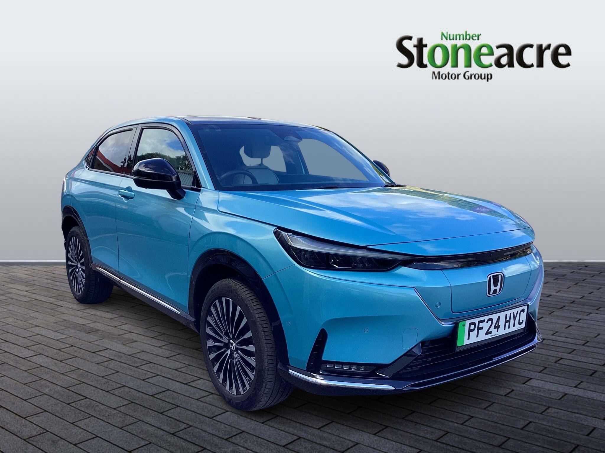 Main listing image - Honda E Ny1