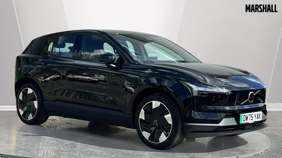 Main listing image - Volvo EX30