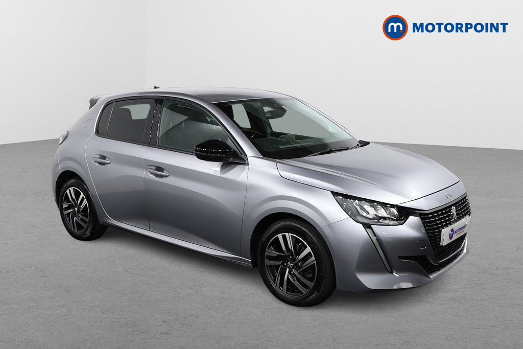 Main listing image - Peugeot 208