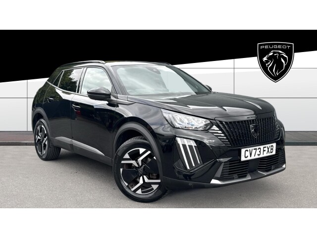 Main listing image - Peugeot 2008