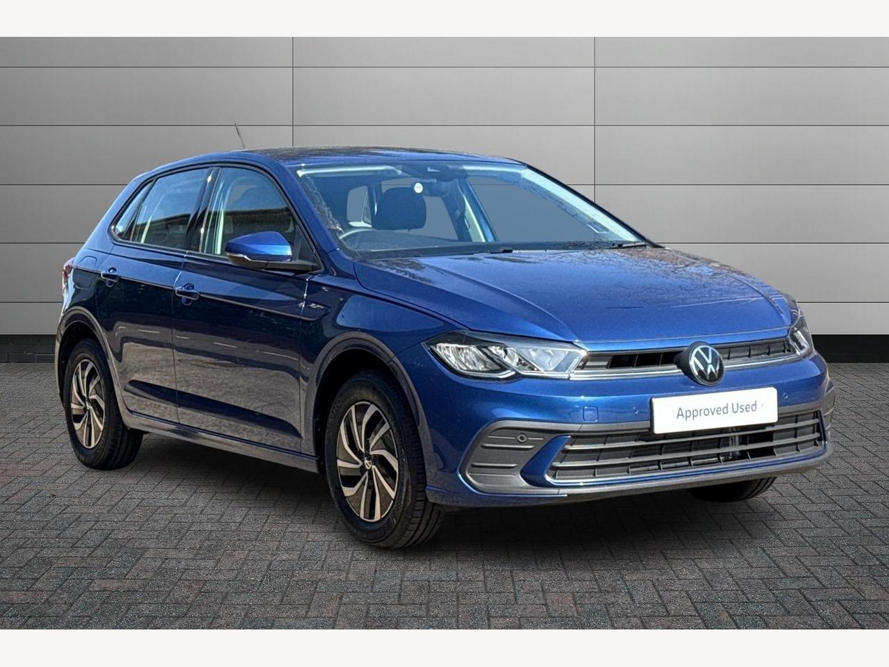 Main listing image - Volkswagen Polo