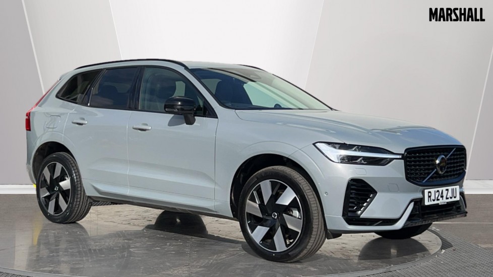 Main listing image - Volvo XC60