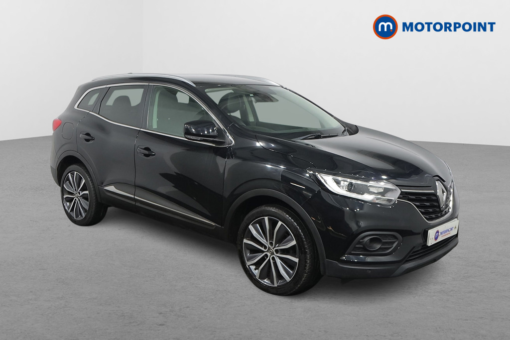 Main listing image - Renault Kadjar