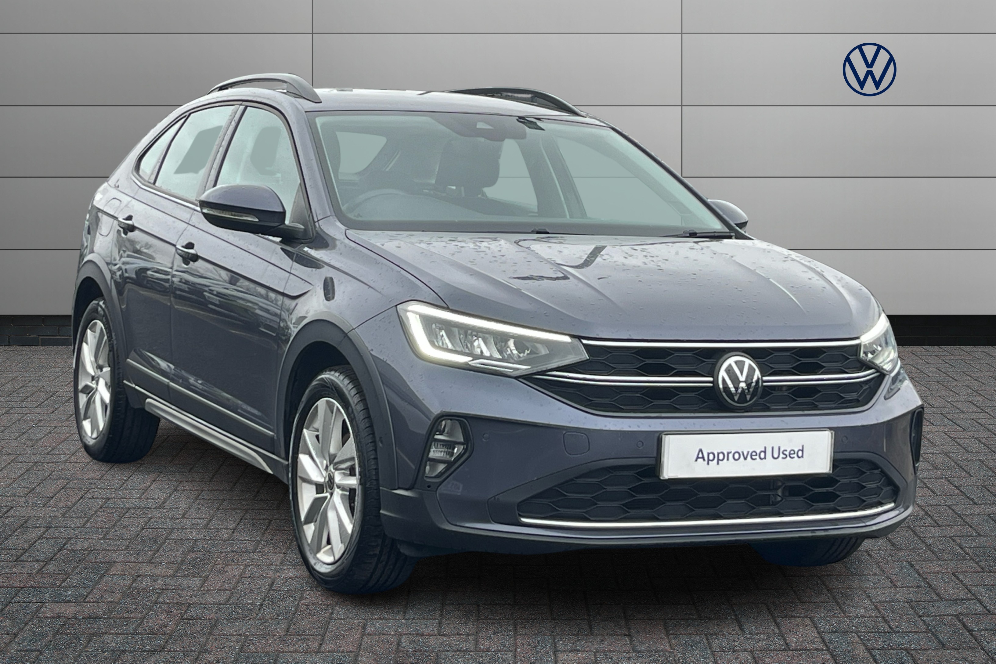 Main listing image - Volkswagen Taigo