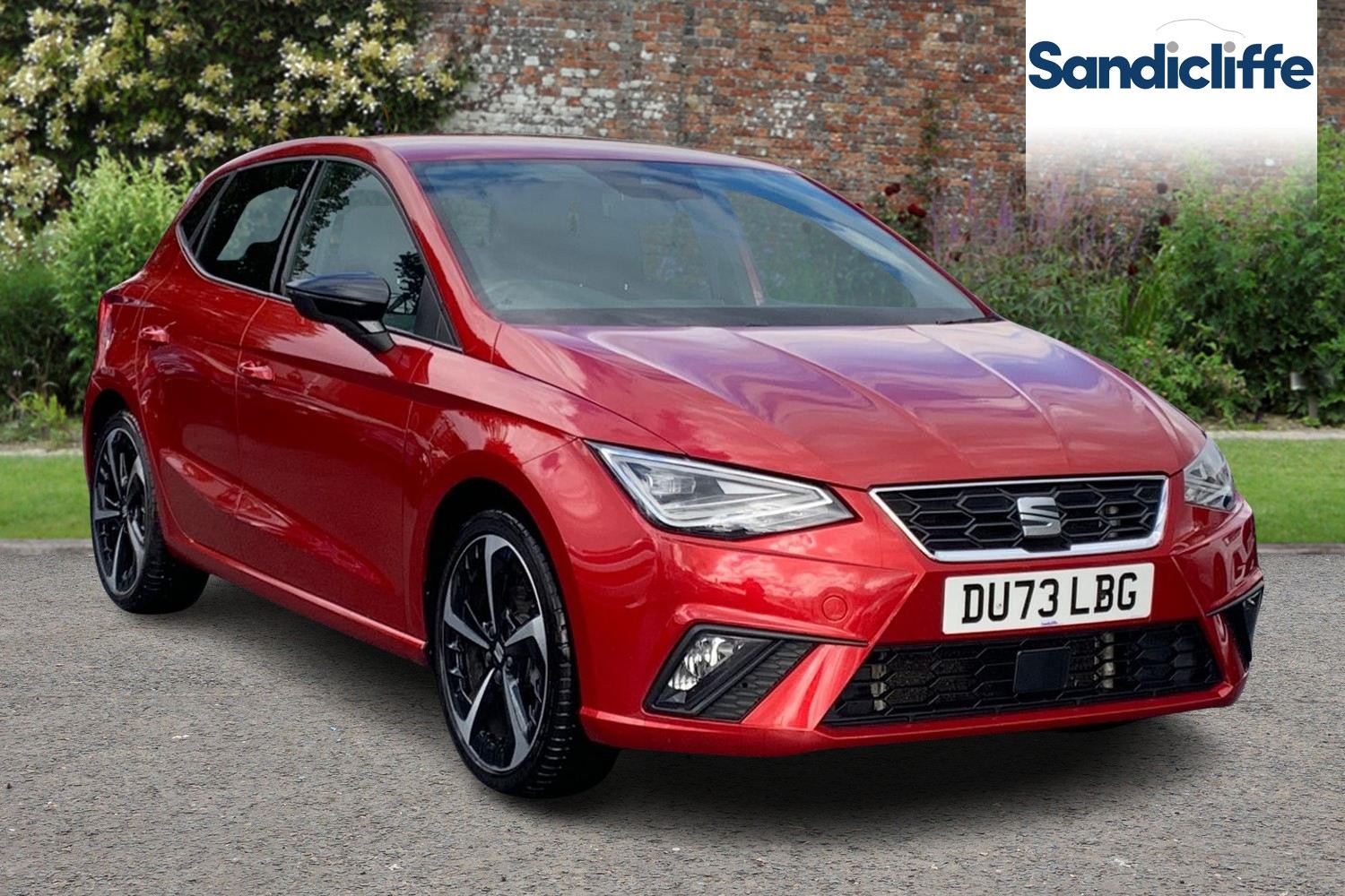 Main listing image - SEAT Ibiza