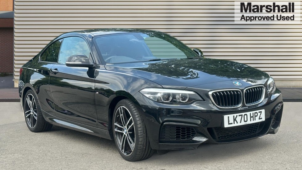 Main listing image - BMW 2 Series