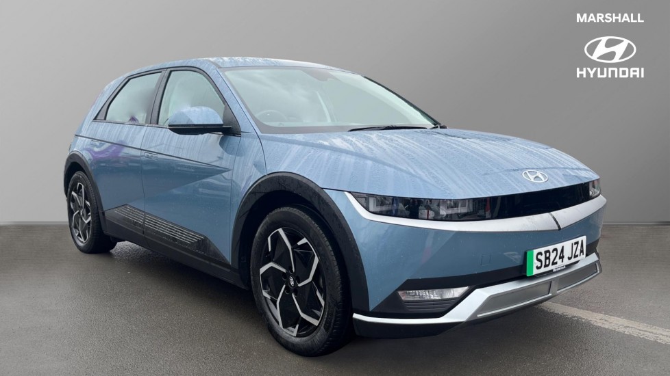 Main listing image - Hyundai IONIQ 5