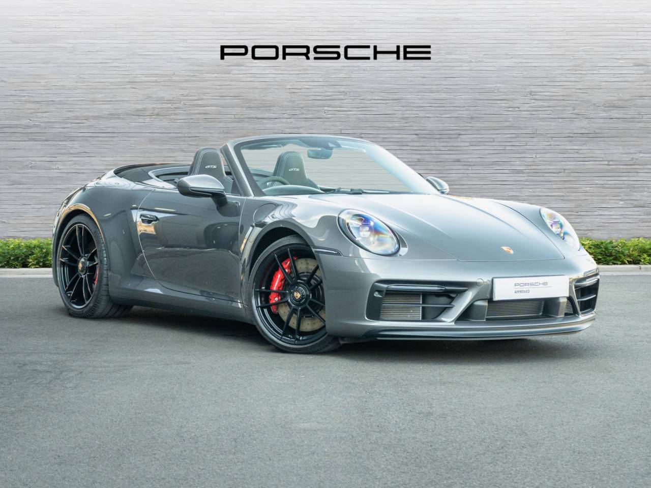 Main listing image - Porsche 911