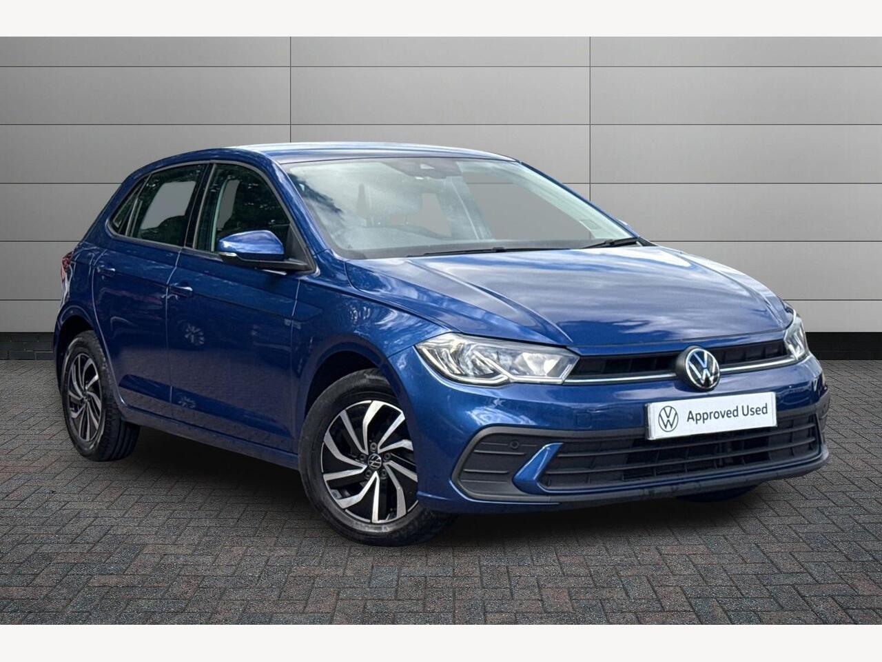 Main listing image - Volkswagen Polo