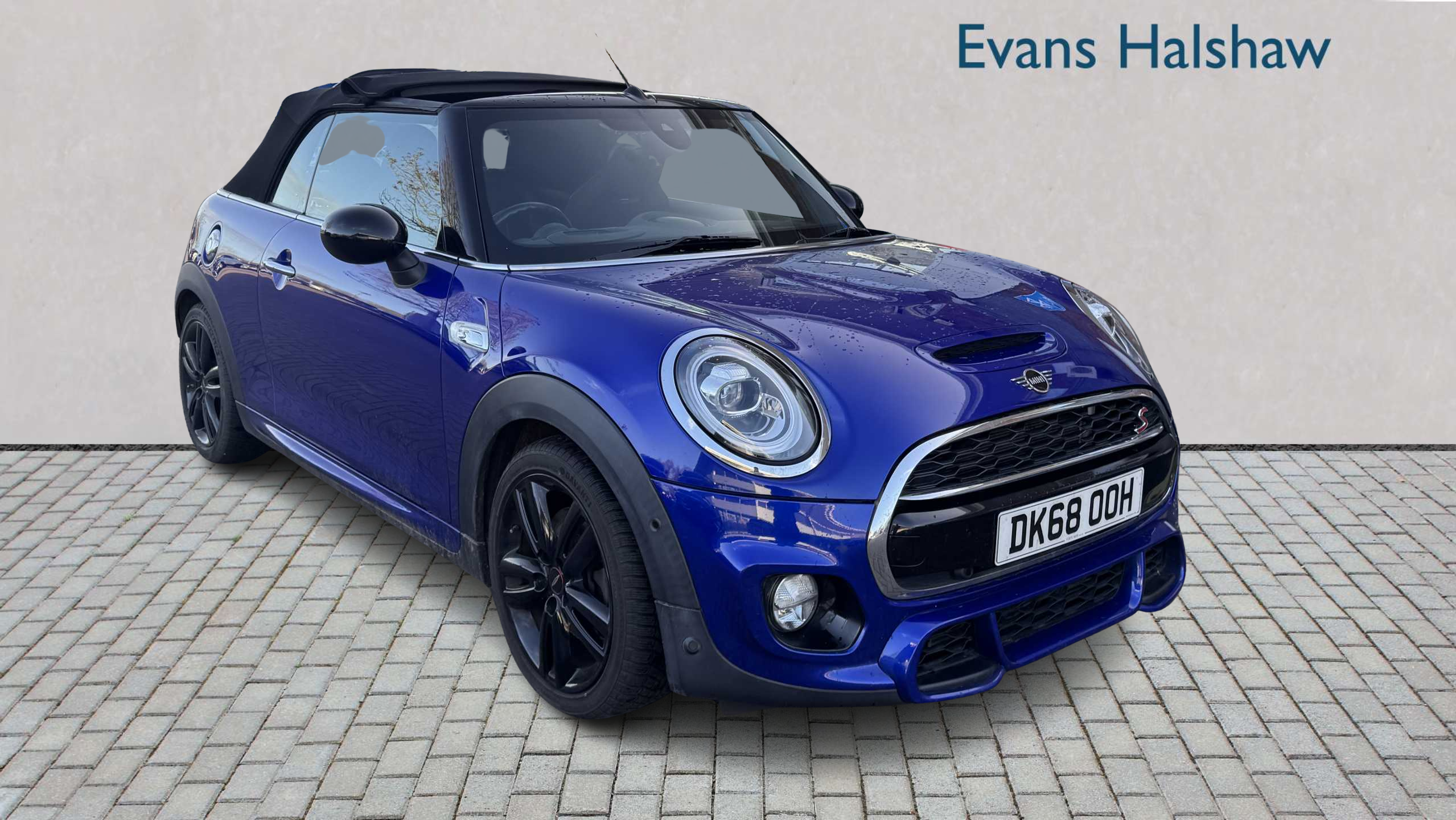 Main listing image - MINI Convertible