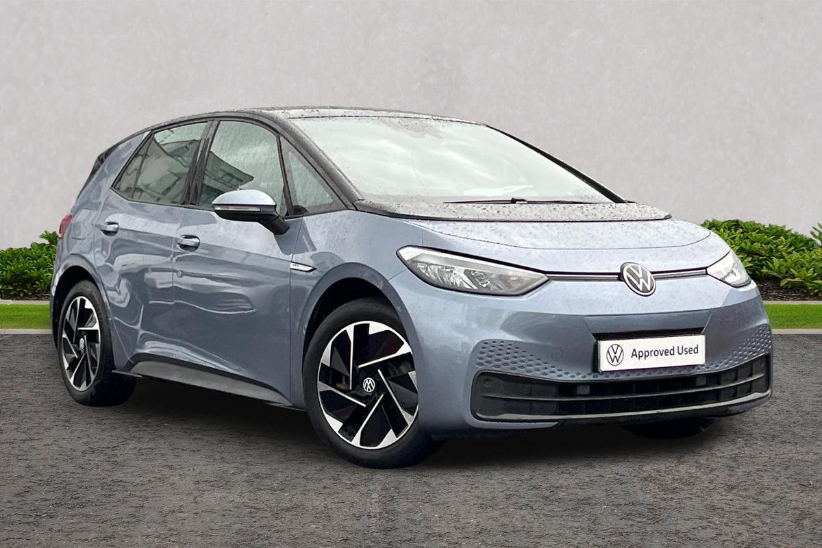 Main listing image - Volkswagen ID.3