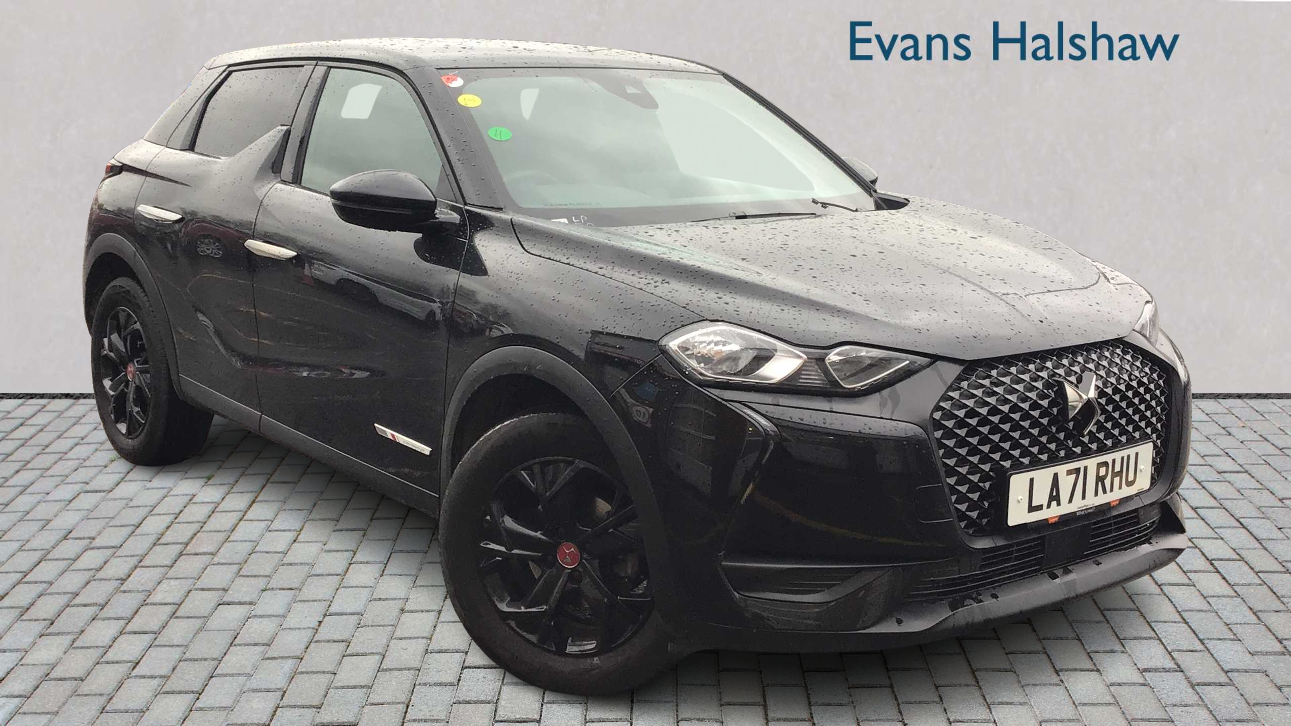 Main listing image - DS DS 3 Crossback