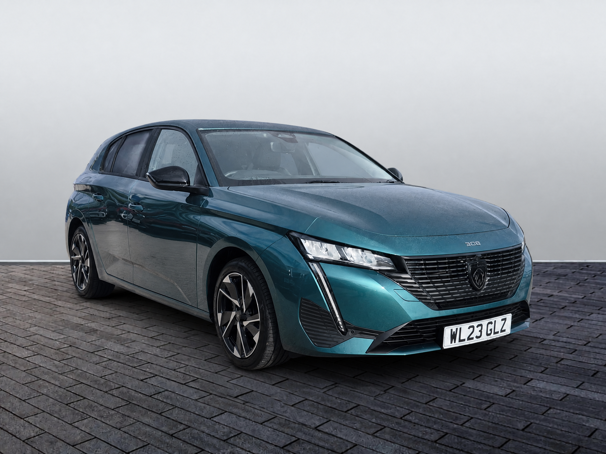 Main listing image - Peugeot 308
