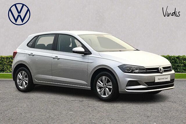 Main listing image - Volkswagen Polo