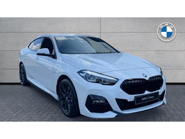 Main listing image - BMW 2 Series Gran Coupe