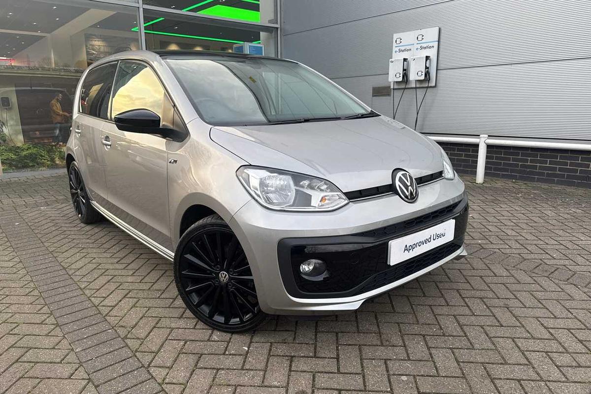 Main listing image - Volkswagen Up