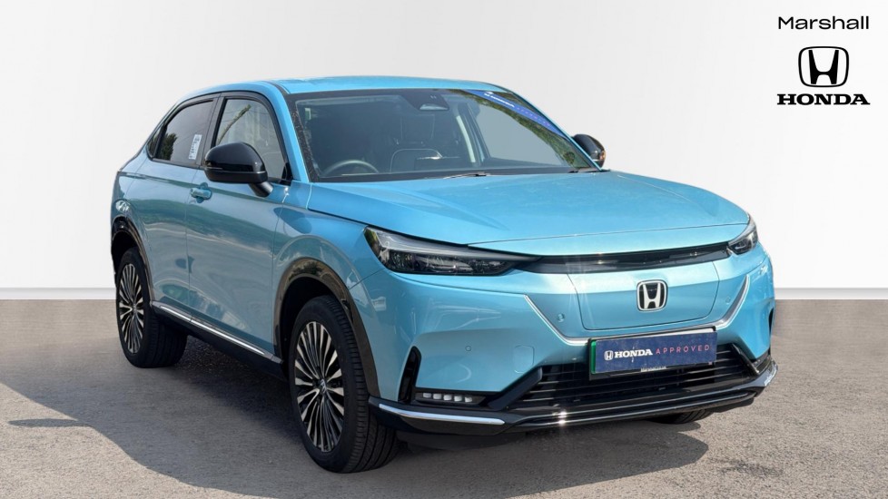 Main listing image - Honda E Ny1