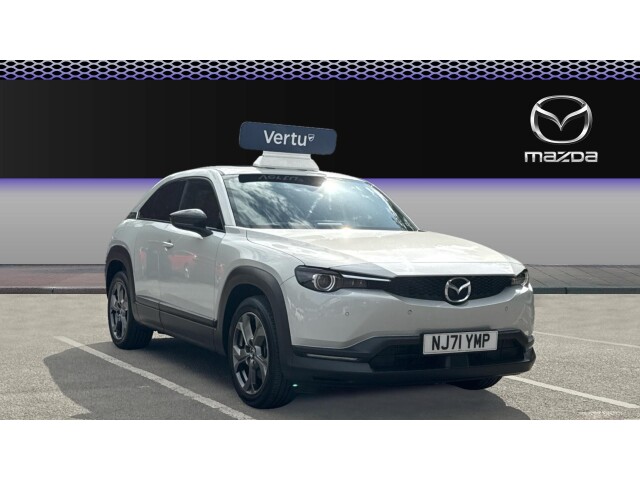 Main listing image - Mazda MX-30