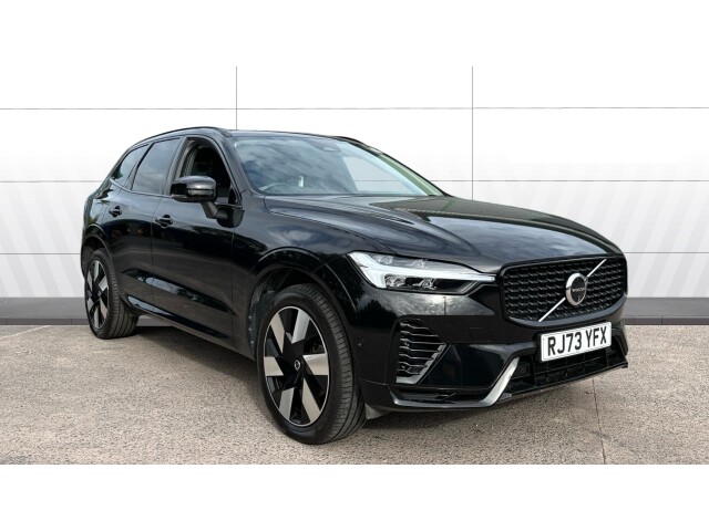 Main listing image - Volvo XC60