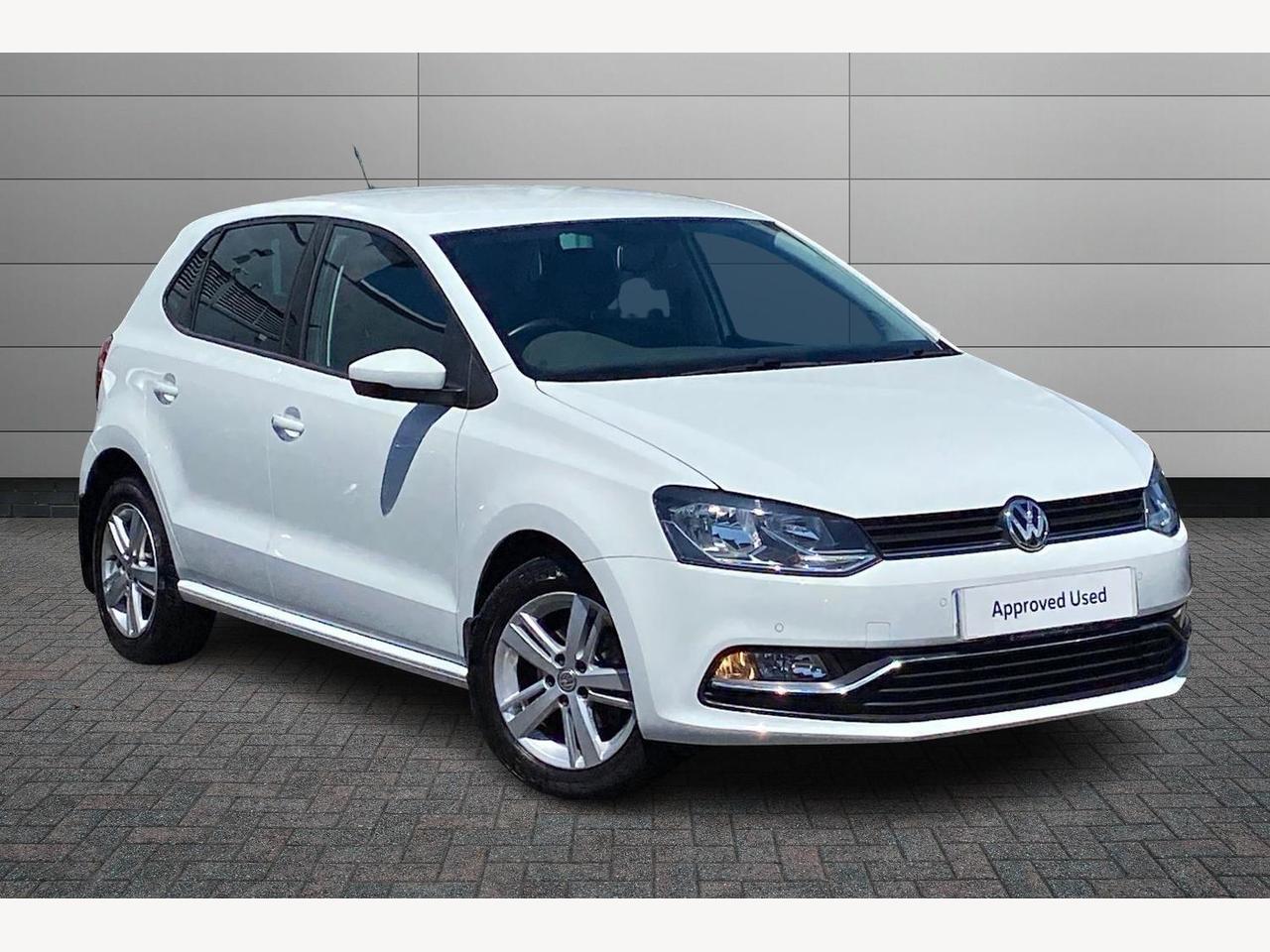 Main listing image - Volkswagen Polo