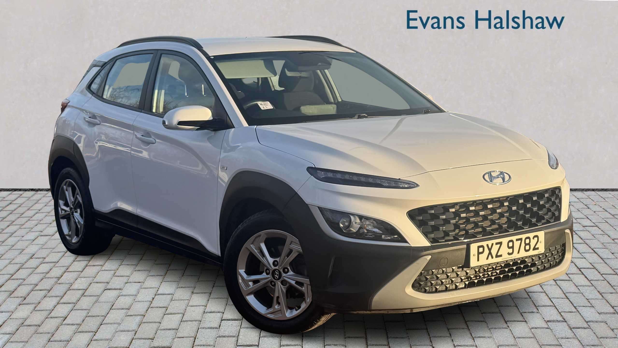 Main listing image - Hyundai Kona
