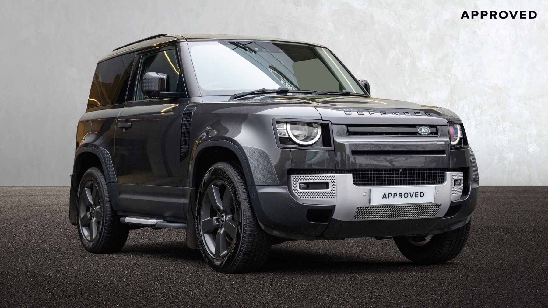 Main listing image - Land Rover Defender