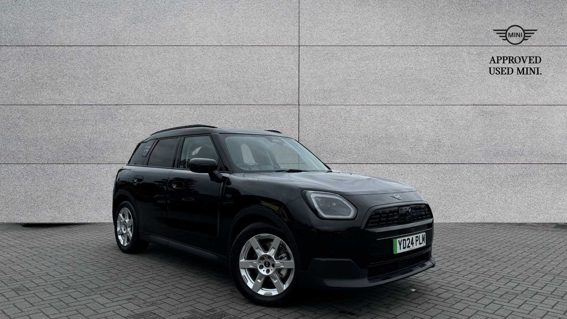 Main listing image - MINI Countryman