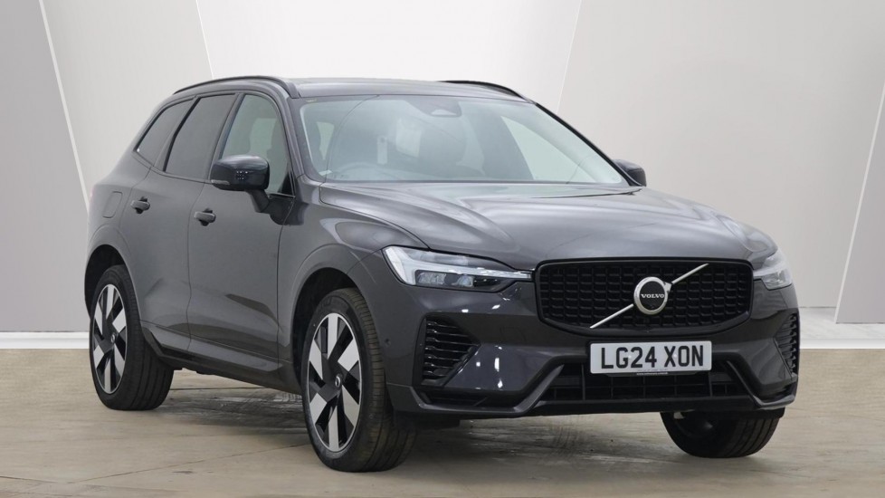 Main listing image - Volvo XC60