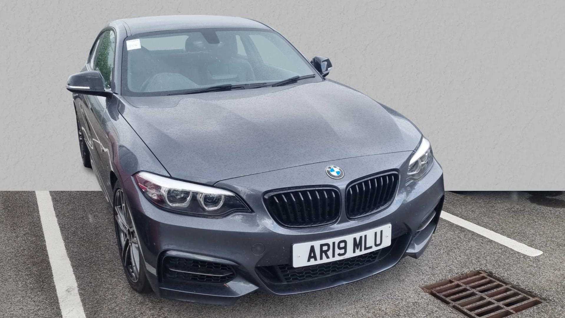 Main listing image - BMW 2 Series