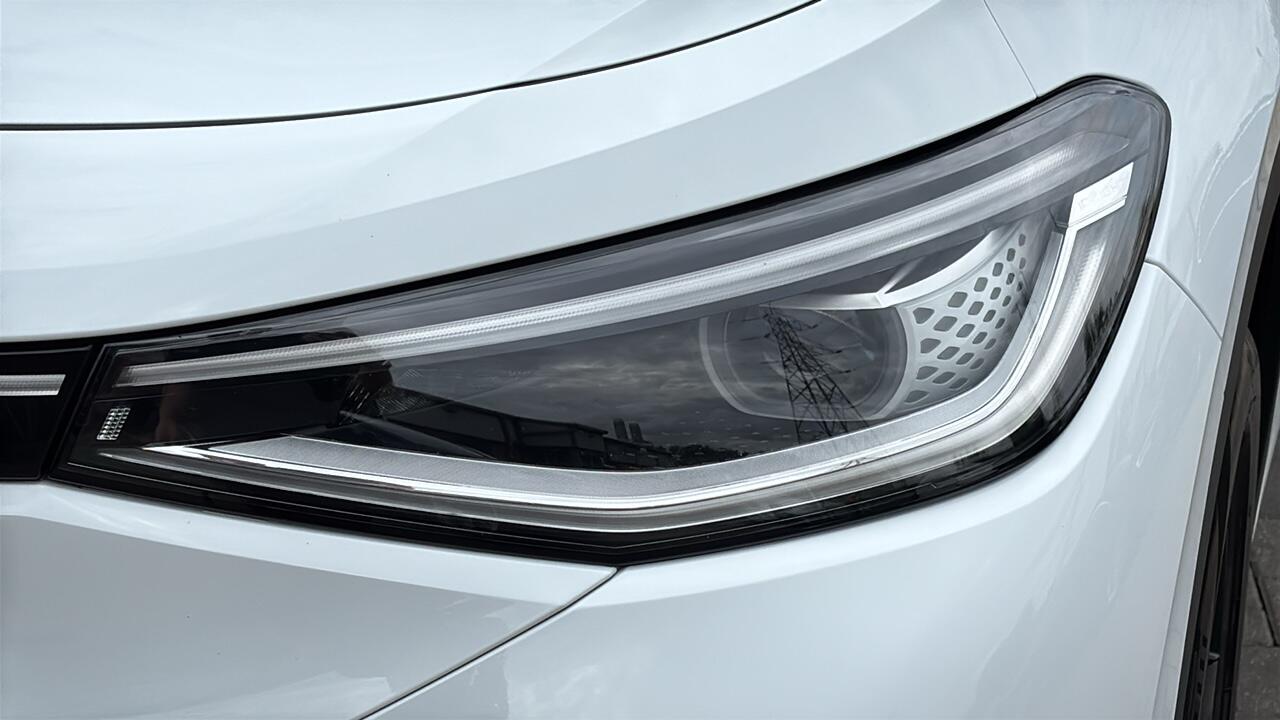 Main listing image - Volkswagen ID.5